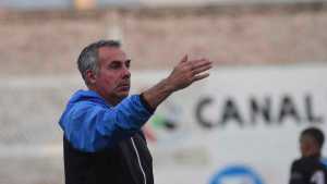 Marcos González seguirá como técnico de Rincón y el lunes arranca la pretemporada