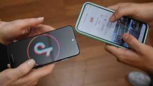 TikTok: la red social adictiva que entretiene pero también informa