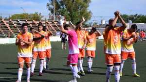 Deportivo Roca ya tiene la invitación para disputar el Regional Amateur