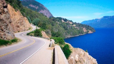 Cómo está el estado de las rutas en Neuquén este miércoles 21 de febrero