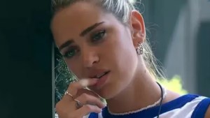 Sabrina acorralada entre Alan y su novio: Kun Agüero inició una campaña para que deje Gran Hermano