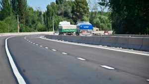 Fatal accidente en Ruta 22: murió un joven de Regina tras chocar contra el guardarrail