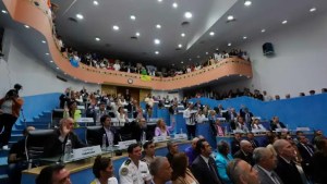 Principio de inocencia en Río Negro: contrapunto entre fiscalía y la propuesta del gobierno