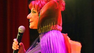 Ludovica Squirru anticipa cómo comienza este año del Dragón de Madera y qué esperar de él.-