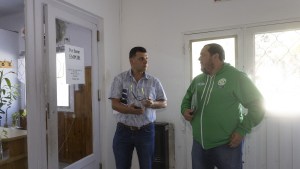 Río Negro: crítica de UPCN a sus pares de ATE porque «aceptaron sin chistar los ofrecimientos de la gestión anterior»