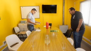 Paritarias en Río Negro: los gremios rechazaron el bono de 45.000 pesos y habrá una nueva reunión