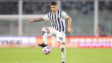 River pondría más de 7 millones de dólares por Villagra.