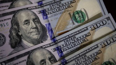 Dólar: el blue y el MEP operaron sin cambios durante el paro de la CGT