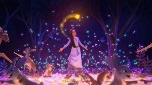 Estrenos de cine: Wish, la marca del deseo que trae Disney al cine