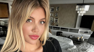 Wanda Nara contó que tiene leucemia y reveló por qué no quiso comentarlo antes. 
