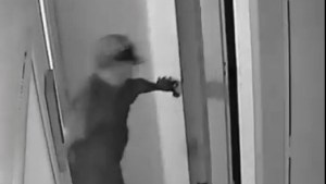 Entraron a robar a un centro de salud mental antes de Año Nuevo en Cipolletti