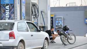 Aumento de combustible en Cipolletti: YPF frenó sus surtidores para actualizar precios