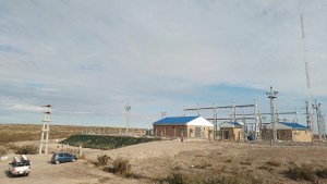 En Conesa habrá dos cortes de luz para poner en marcha una obra que beneficiará a la localidad