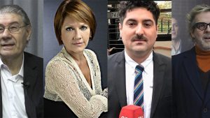Radio Nacional dio de baja 500 contratos: periodistas y artistas reconocidos entre los despedidos