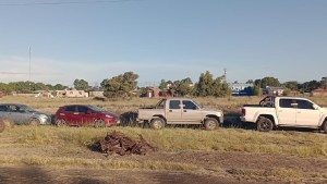 Casi la mitad de los vehículos secuestrados en Viedma y El Cóndor, fueron por alcoholemia