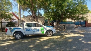 Clausuraron un hospedaje clandestino en Cipolletti: habia estupefacientes y cables robados