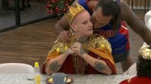 Imagen de ¿Un nuevo amor en Gran Hermano? Lisandro y Furia cada vez más cercanos