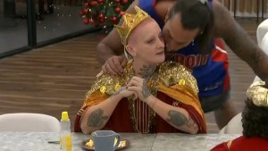 ¿Un nuevo amor en Gran Hermano? Lisandro y Furia cada vez más cercanos