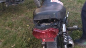 En Viedma secuestraron motos por tener caño de escape libre