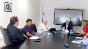 La oposición a la conducción de CALF insistirá con sus reclamos en Nación