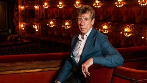 Detuvieron al director musical del Teatro Colón en Londres por abuso de menores