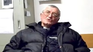 Italia bloqueó la extradición de un sacerdote acusado de colaborar con la última dictadura