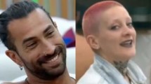 Imagen de Lisandro y una picante indirecta para Furia en Gran Hermano: «Yo no dije que no…»