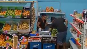 Asaltó una verdulería y los amenazó con un cuchillo en Cipolletti: lo condenaron a más de 5 años de prisión