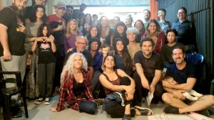 Paro contra el DNU y Ley Ómnibus: Trabajadores de la Cultura de Viedma y Patagones preparan acciones