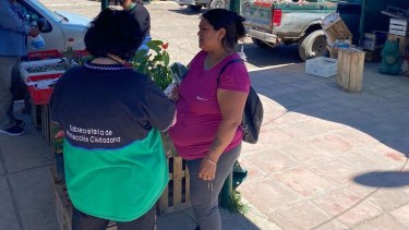 El Municipio confirmó que se realizarán controles a comercios con más frecuencia.