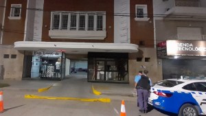 Los atraparon de vacaciones en Neuquén con una camioneta robada en Villa La Angostura