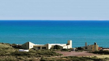 El Centro de Interpretación de la Reserva Faunística de La Lobería reabre sus puertas, luego de estar cerrada durante cinco meses.