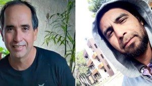 Búsqueda en Pinamar: encontraron el kayak, pero no hay rastros de los pescadores