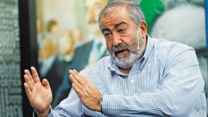 La CGT y una advertencia a los gobernadores por el Pacto de Mayo de Milei: «Ninguno fue electo para eso»