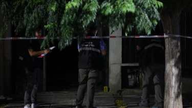 Identificaron al hombre que murió anoche en un incendio cerca del estadio del Deportivo Roca