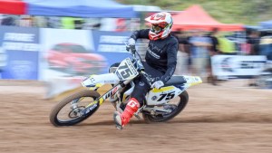 Se suman más figuras para el supercross de verano en La Barda de Neuquén