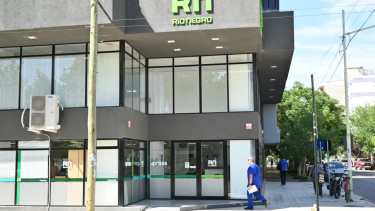 La obra social del Estado rionegrino es obligatoria para los agentes provinciales y municipales. (Foto: Archivo / Florencia Salto)