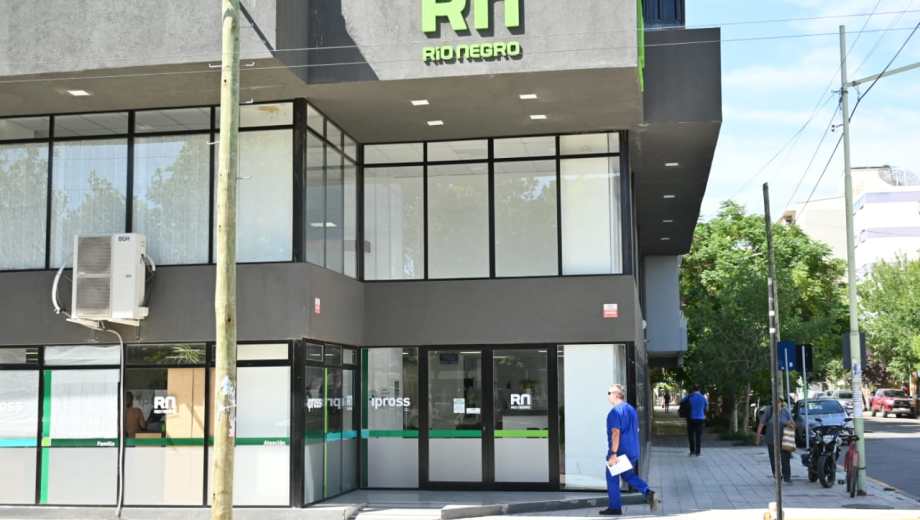 Las ofertas para el nuevo alquiler se recibirán a mediados de enero. Foto: Florencia Salto, archivo. 