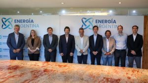 Gasoducto Norte: la unión de empresas Techint-Sacde construirá la mayor parte de la obra