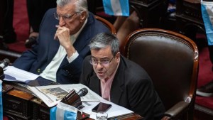 Ley Ómnibus: la oposición celebró la «derrota» del Gobierno tras la baja del capítulo fiscal