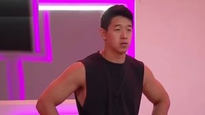 Imbatible: Martín Ku es otra vez líder en Gran Hermano y deberá tomar una decisión clave