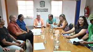 El gobierno de Cipolletti acordó un aumento con la mayoría de los gremios, menos con uno: el motivo