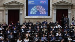 Debate de la Ley Ómnibus de Milei: así fue el primer día en Diputados, hasta el cuarto intermedio