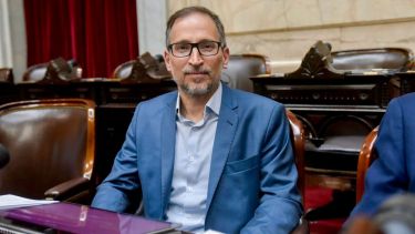 Domingo también ratificó la continuidad de la Zona Fría: "Vamos a defender el federalismo"