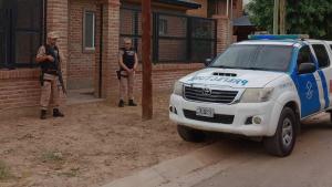 Rescataron a una mujer sometida presuntamente a explotación sexual en Neuquén