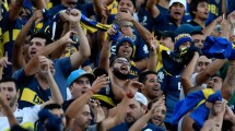 Imagen de Polémica en Boca por la reducción del aforo en el Gasómetro: ¿Cuántos hinchas podrán ingresar?