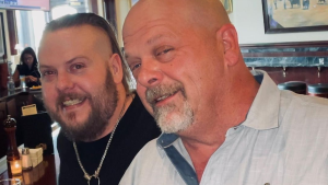Murió Adam Harrison, hijo de Rick Harrison de “El Precio de la Historia”