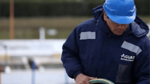 Cortes de agua y baja presión en Cervantes: piden hacer uso responsable del servicio