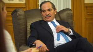 Este lunes comienza el juicio contra el exgobernador Alperovich acusado de abusar de su sobrina