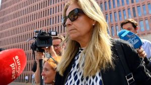 Tenis: la exnúmero 1 del mundo que fue condenada a dos años de prisión